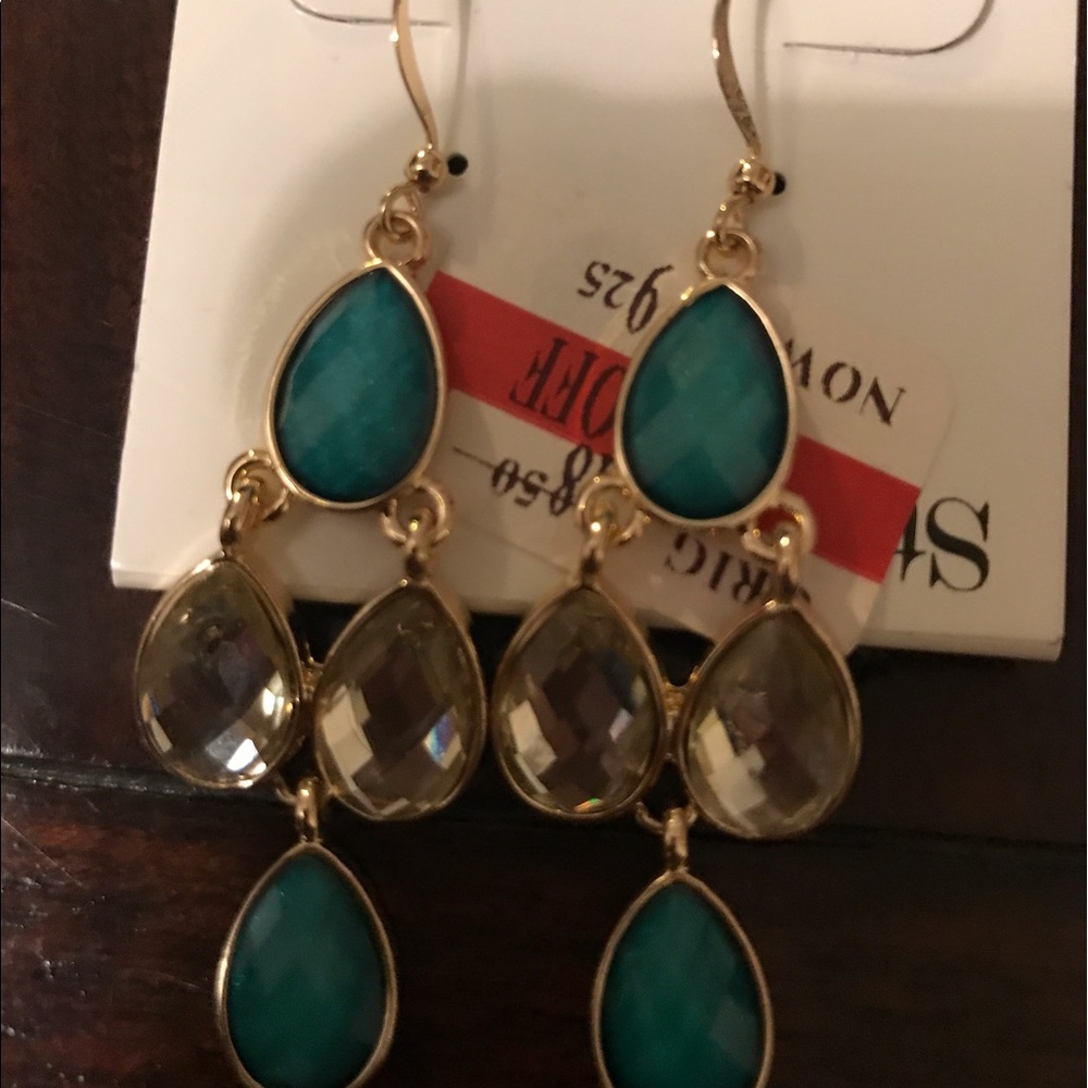 earring