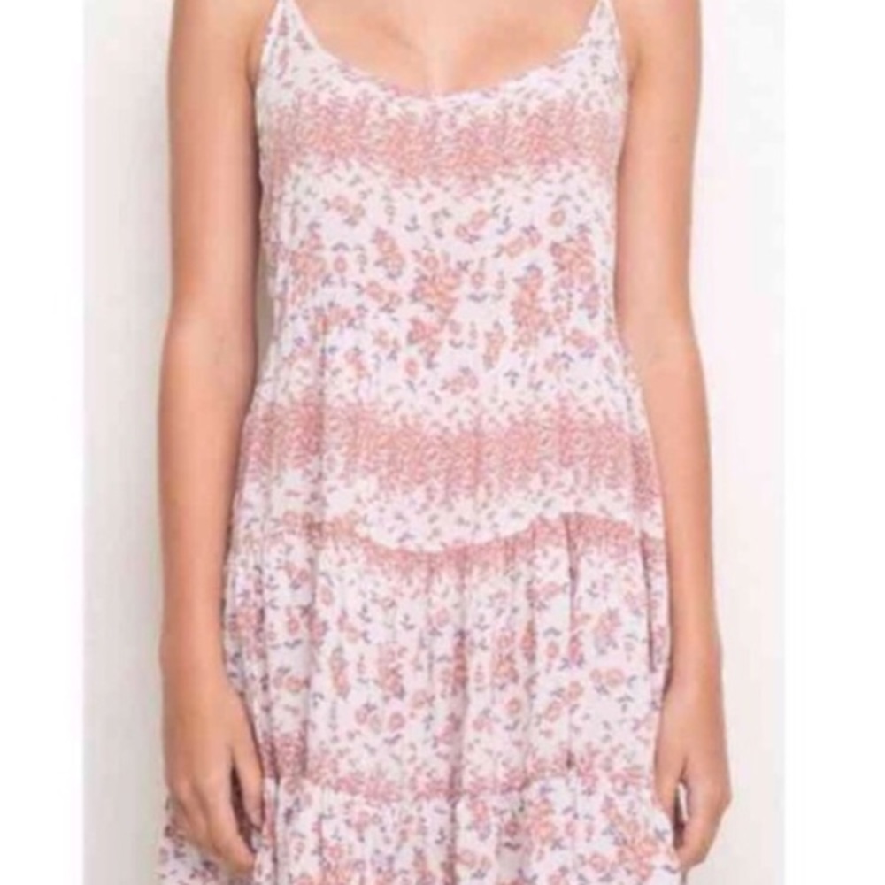 Brandy Melville floral dress