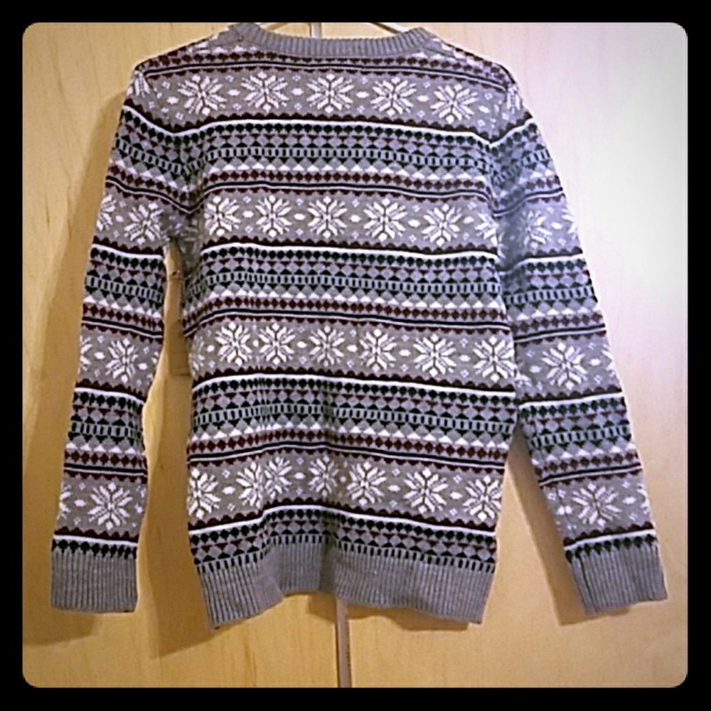 Forever 21 sweater