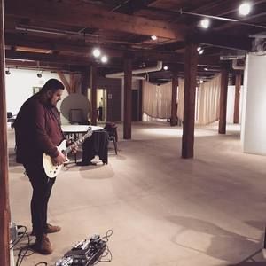 Meet your Posher, Cody