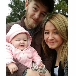 Meet your Posher, Breanna