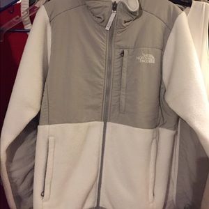 north face winter jacket