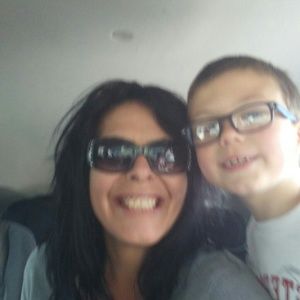 Meet your Posher, Summer