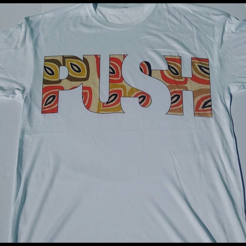 Exclusive clothing brand