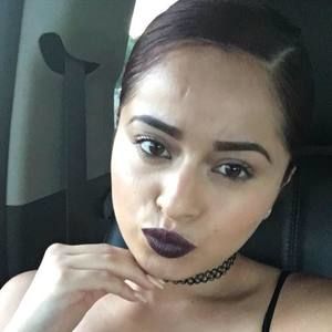 Meet your Posher, Ingrid