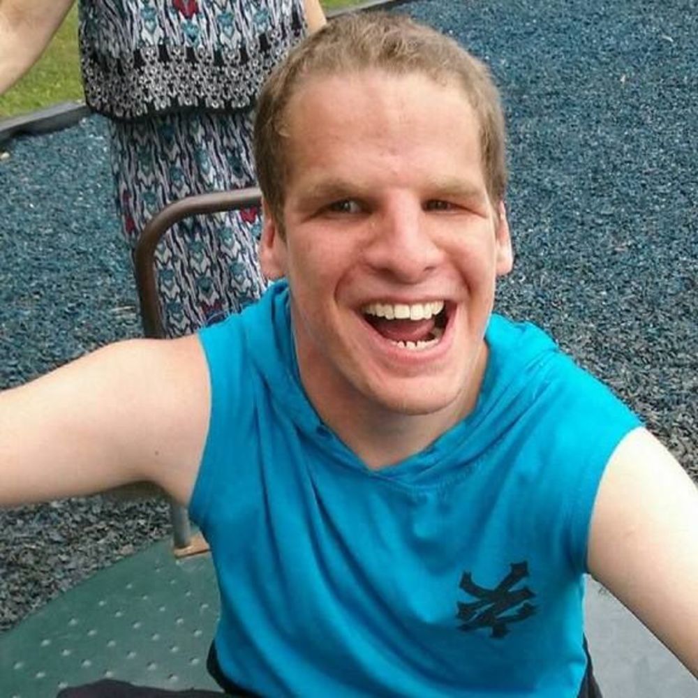 Meet your Posher, Sandy