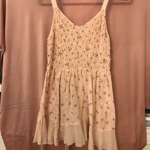 Free People Prairie Blouse