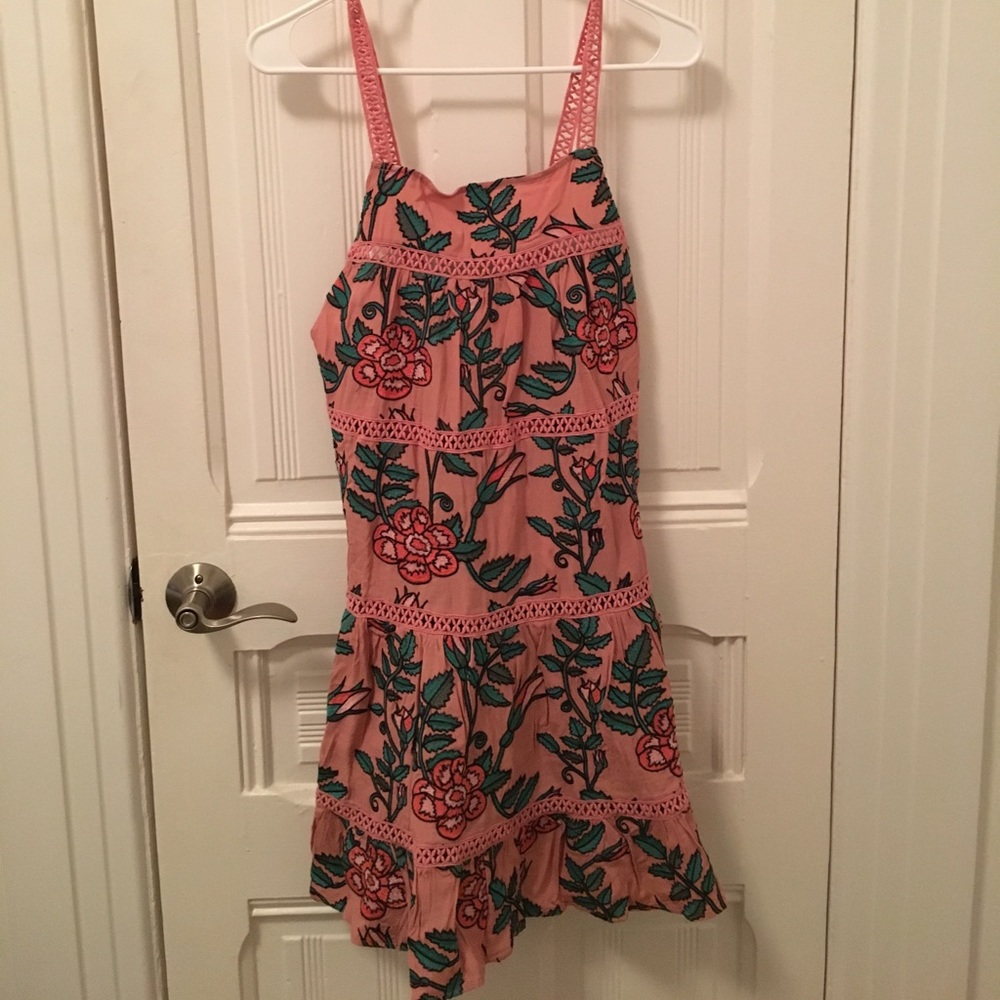 For Love & Lemons Dress