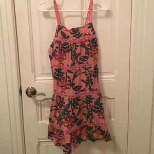 For Love & Lemons Dress