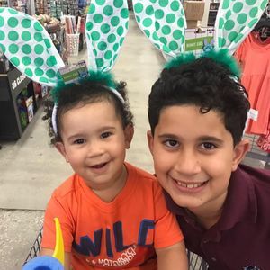 Meet your Posher, Giselle