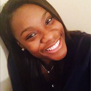 Meet your Posher, Lasandra