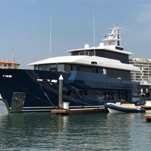 Meet your Posher, Selwyn