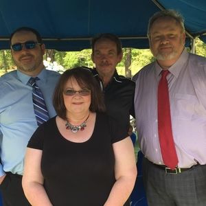 Meet your Posher, Shawna