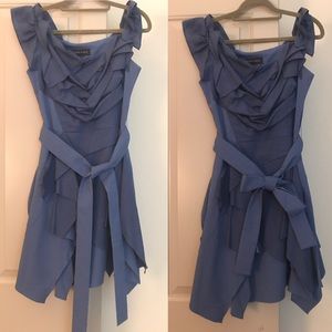 Bombyx m.moore dress