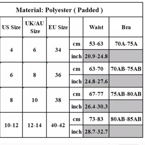 Preorder • New Brazilian Strappy Ruffle Bikini Set - Picture 2 of 2