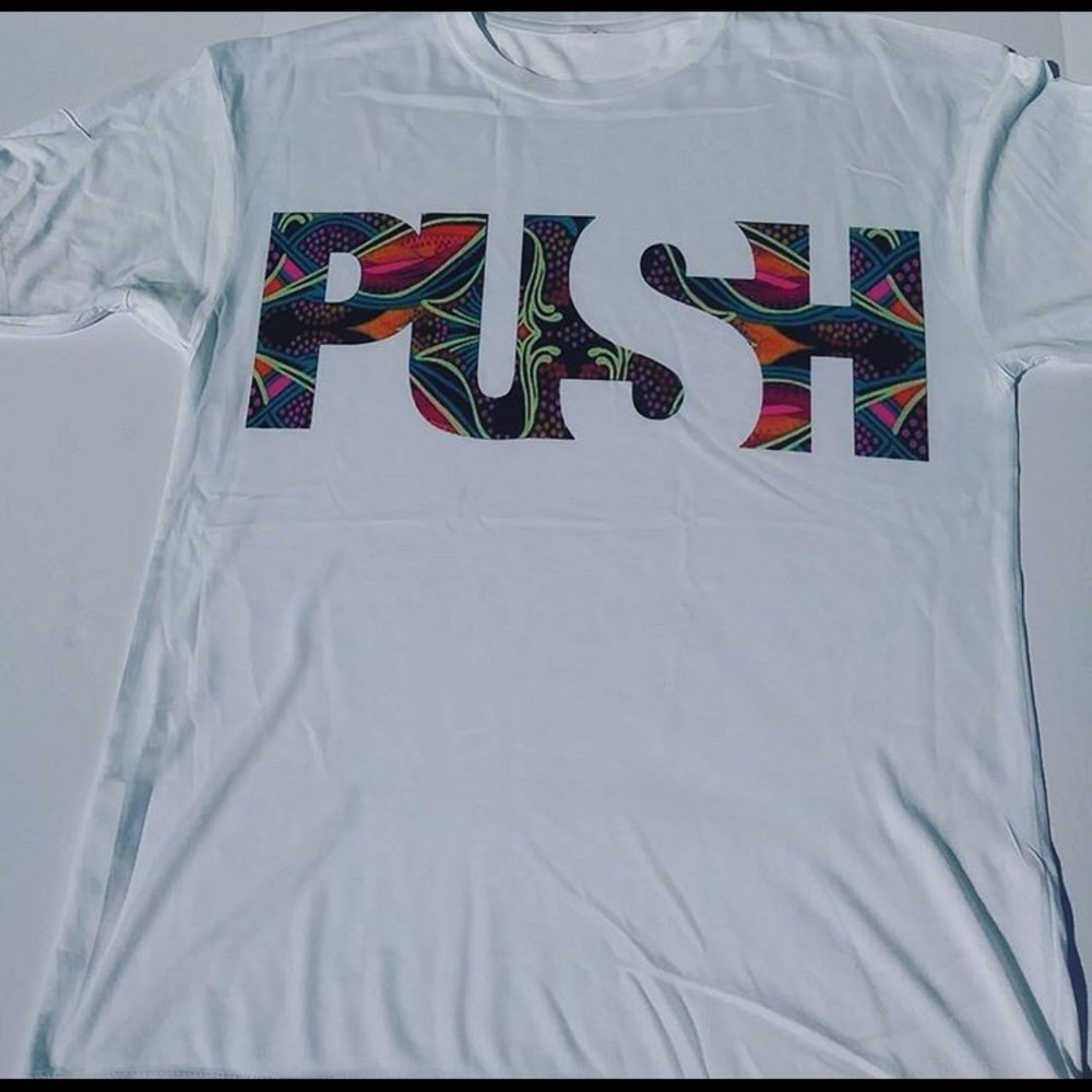 Exclusive clothing brand