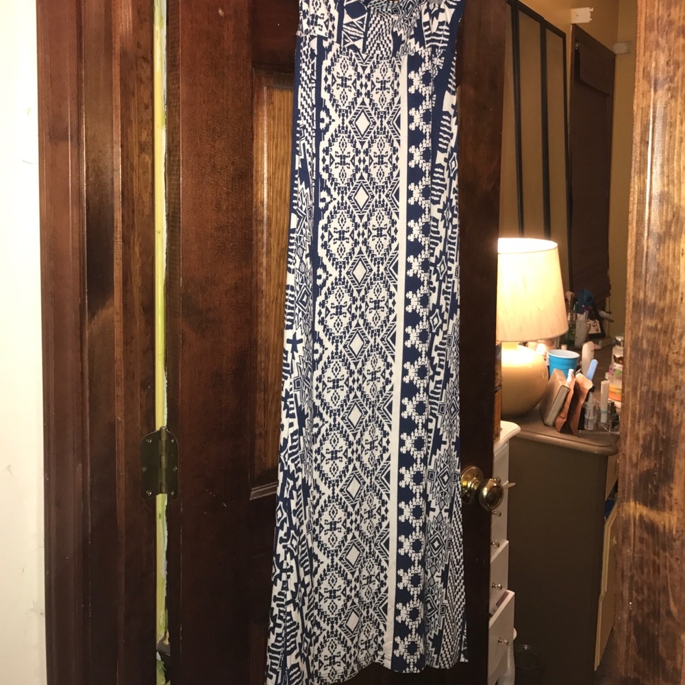 Maxi Skirt size Medium