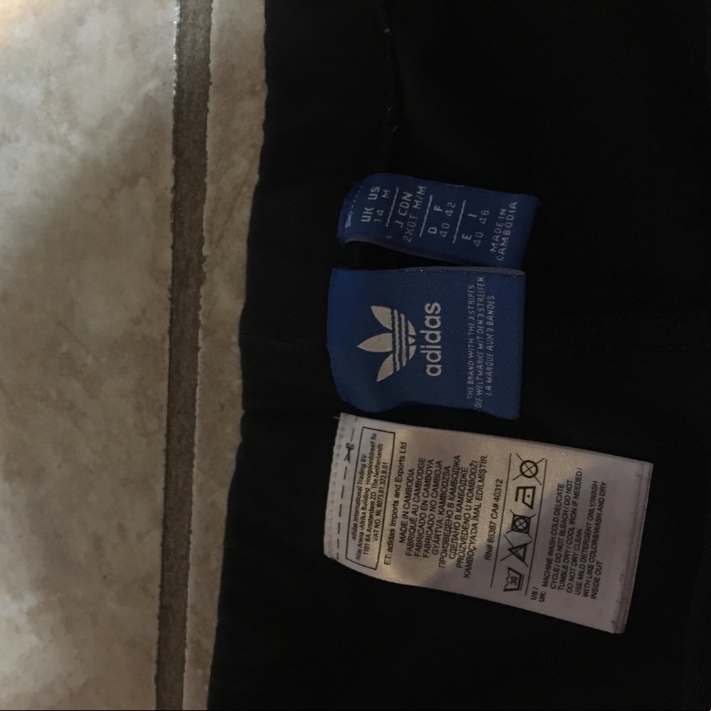 Adidas Leggings