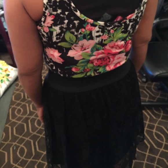 🌺 Dress - Picture 5 of 7