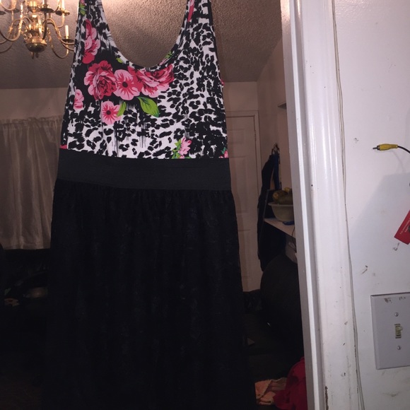 🌺 Dress - Picture 6 of 7