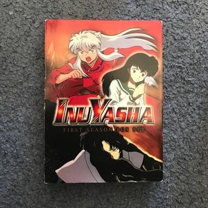 Inuyasha