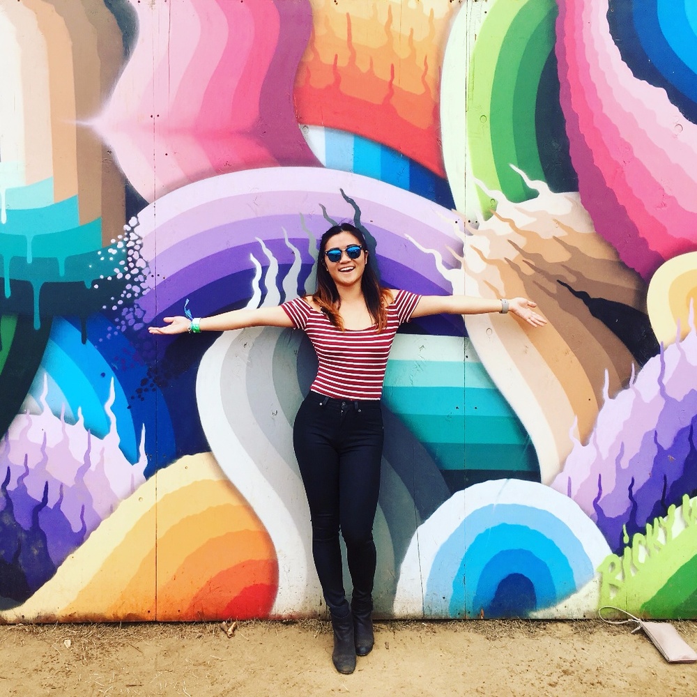 Meet your Posher, Helen