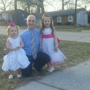 Meet your Posher, Todd