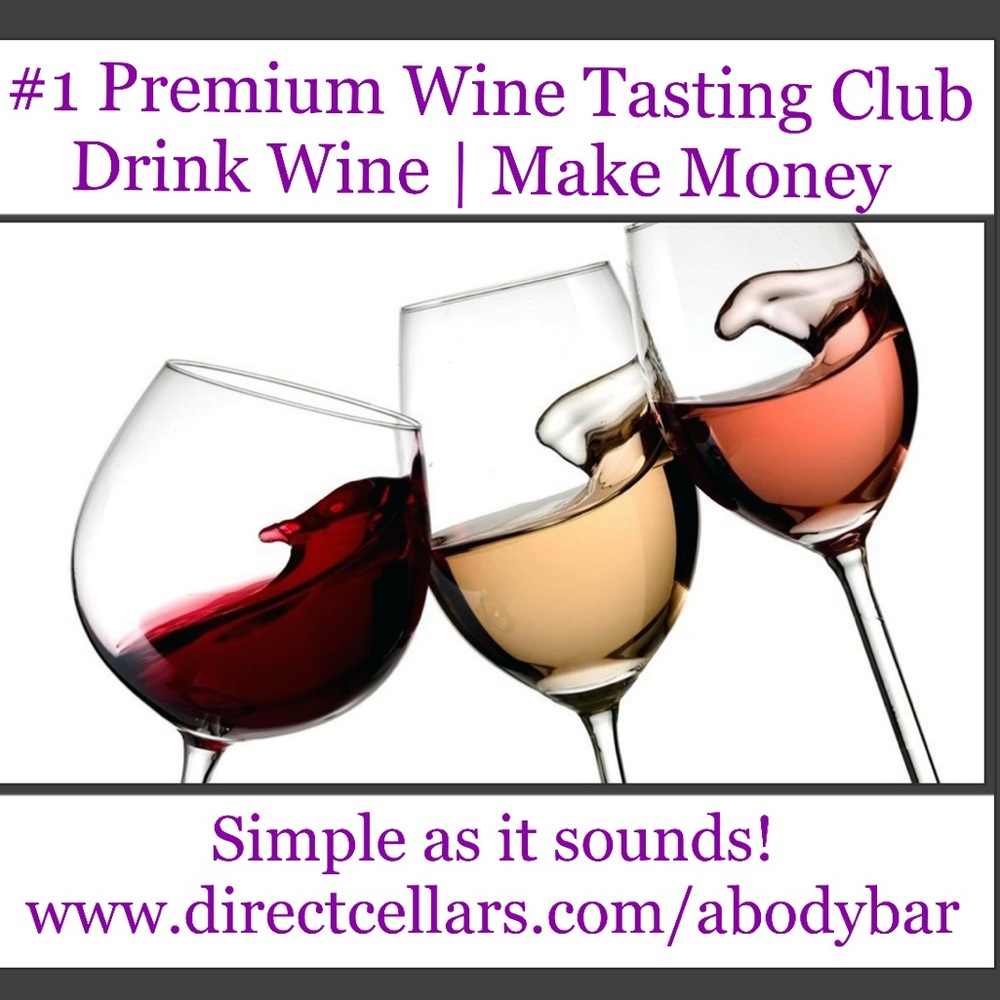 Wine Club Membership