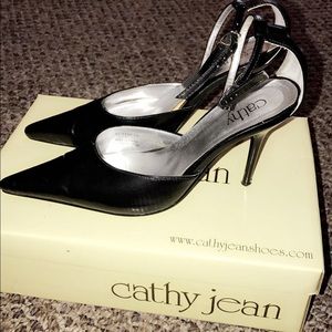 Cathy Jean Shoes