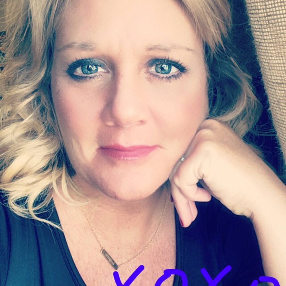 Meet your Posher, Lori