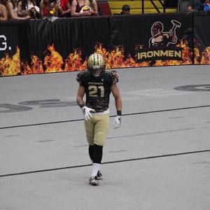 Meet your Posher, Tyler