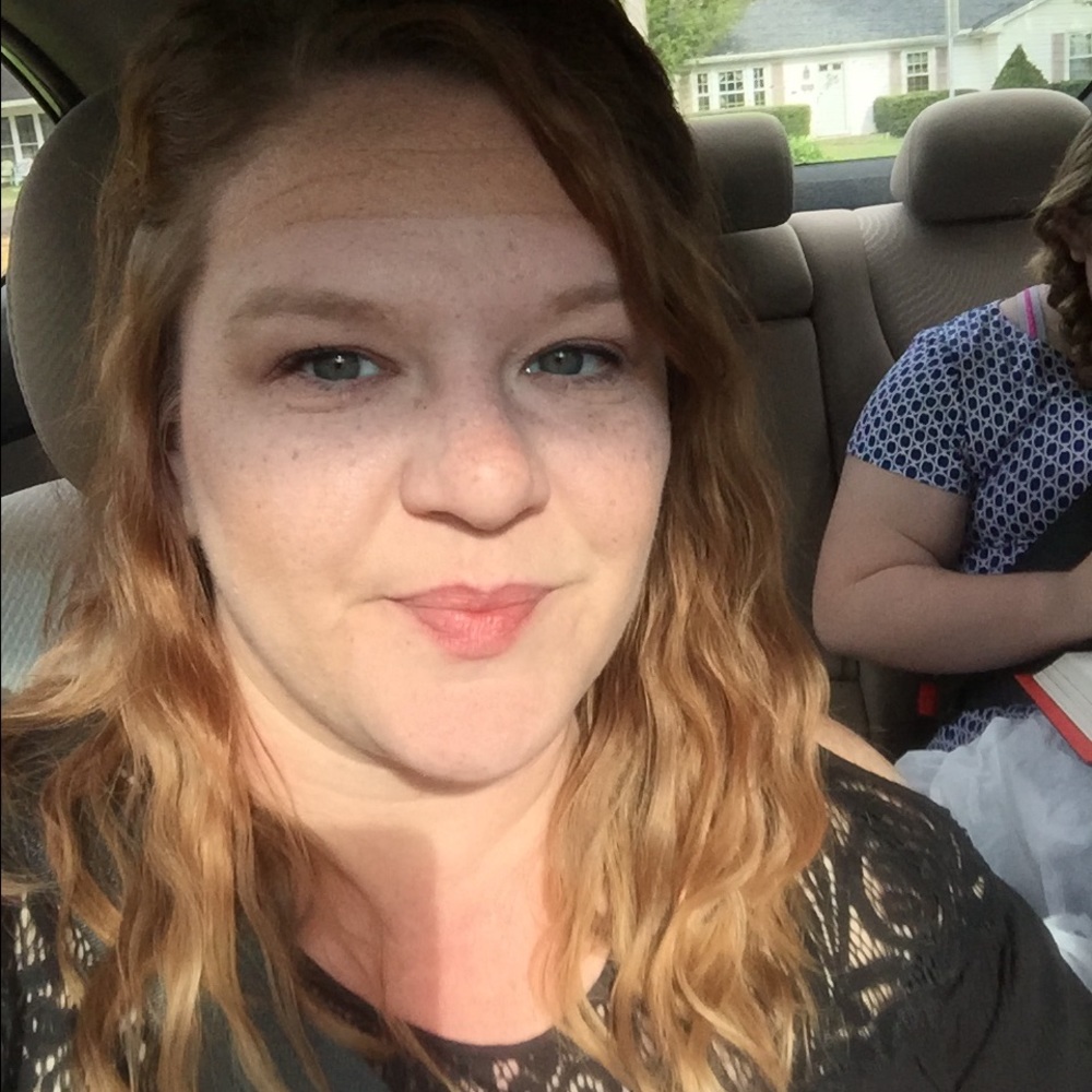 Meet your Posher, Dawn