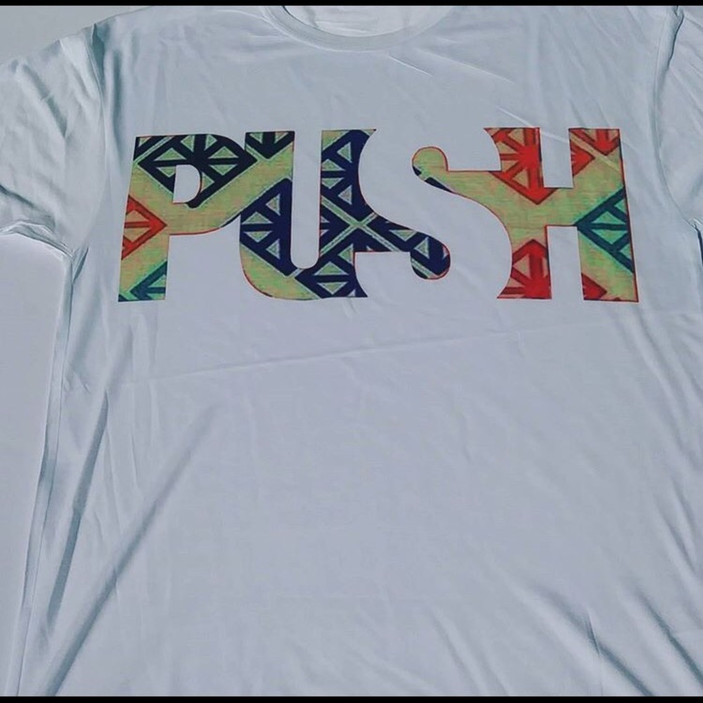 Exclusive clothing brand