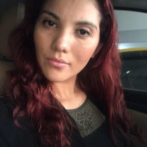 Meet your Posher, Natalia
