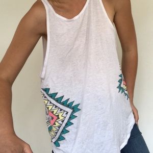Billabong summer Tank