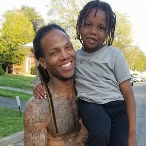 Meet your Posher, Kyle