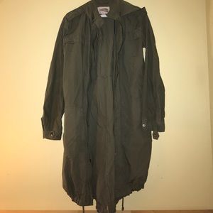 Vintage Parka