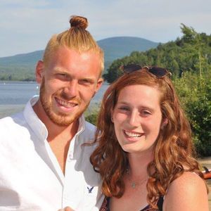 Meet your Posher, Blair