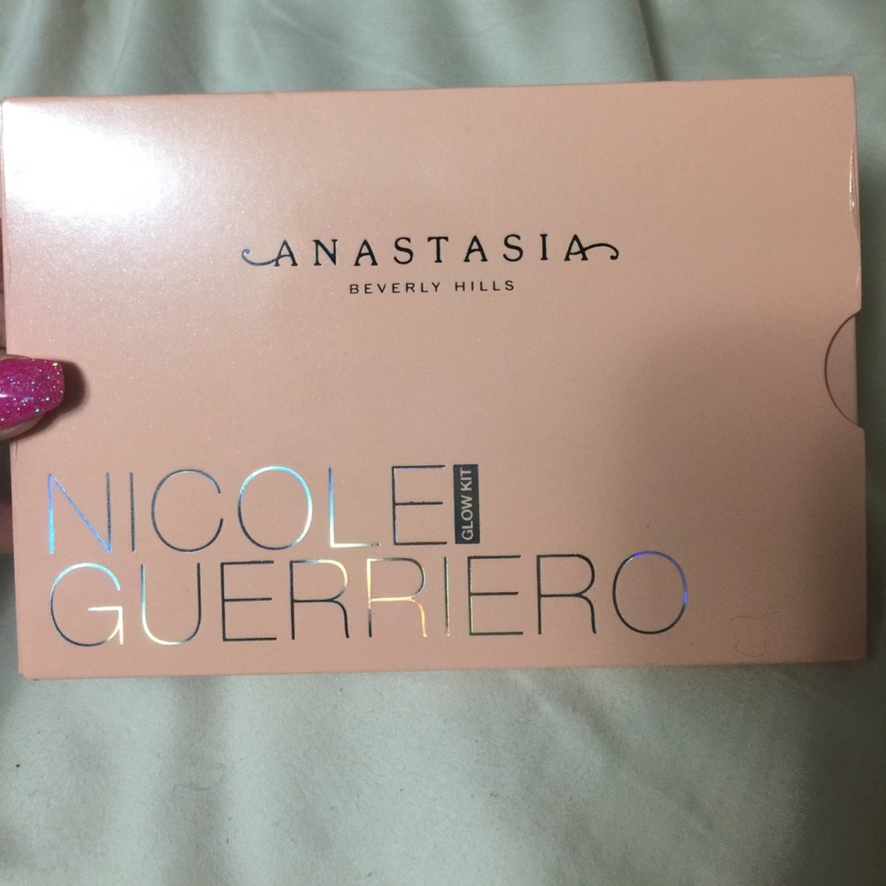 Glow kit