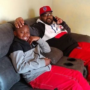 Meet your Posher, Lawrence