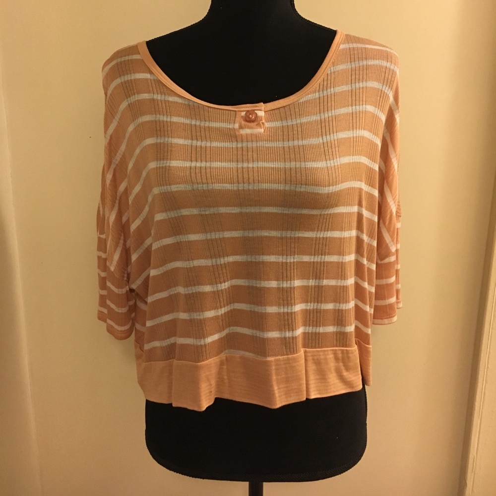 Striped Shirt