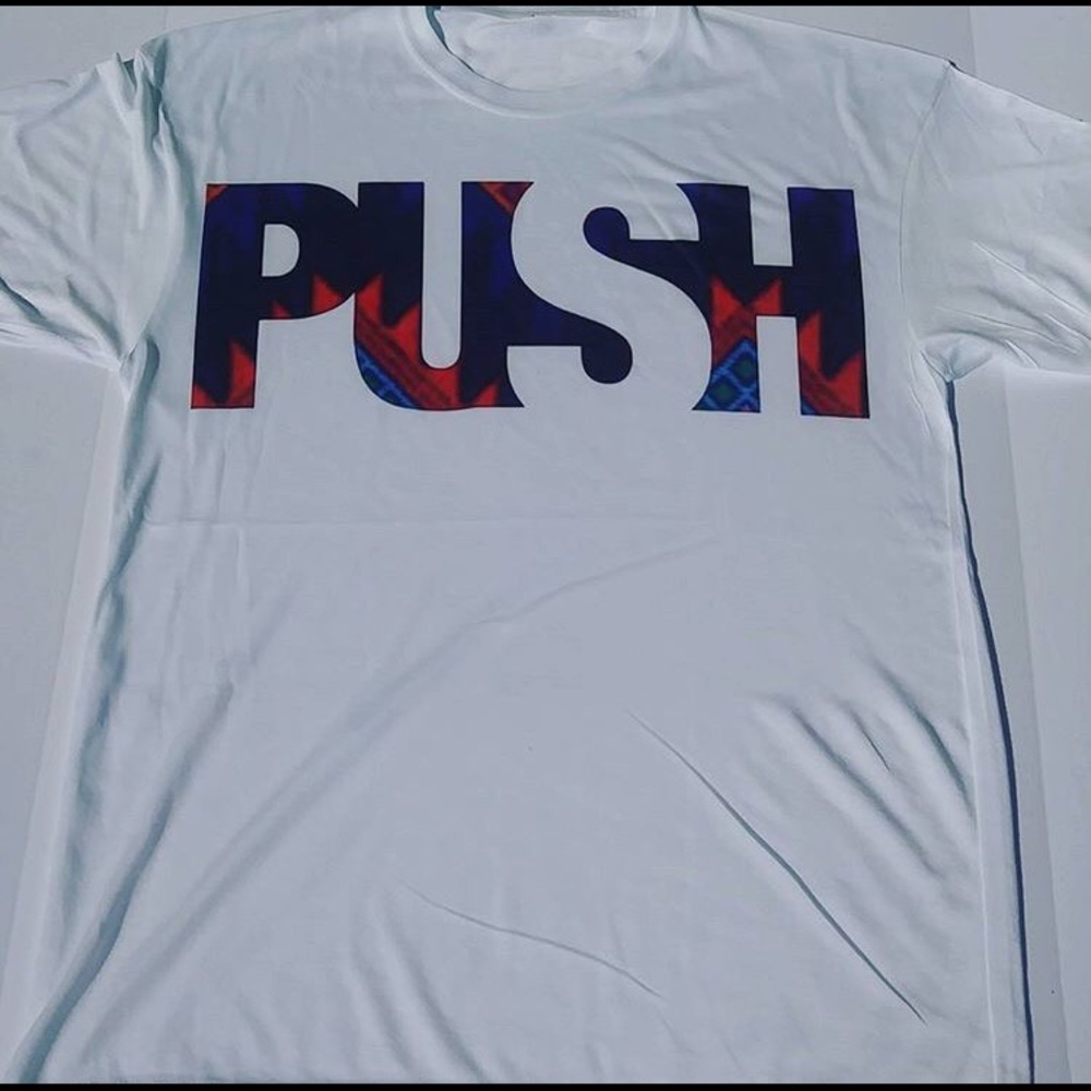 Exclusive clothing brand