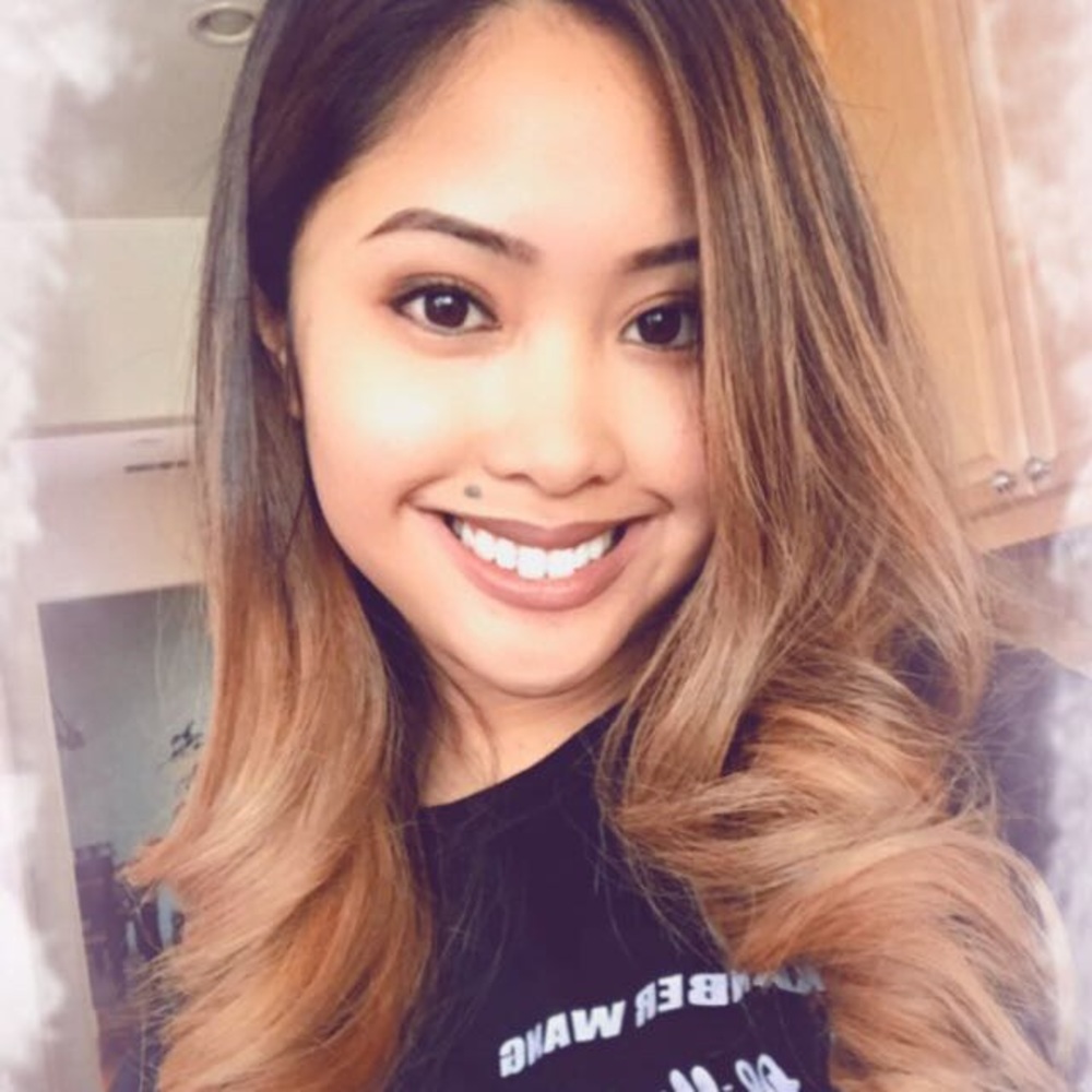 Meet your Posher, Arianne