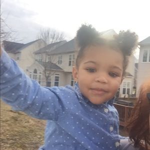 Meet your Posher, Cookie