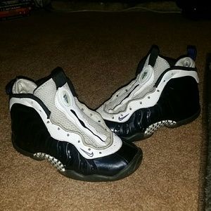 NIKE FOAMPOSITE GS