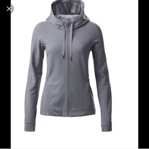 Lululemon Take Ten Hoodie