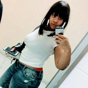 Meet your Posher, Jerri