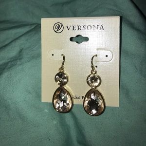 Versona Earrings