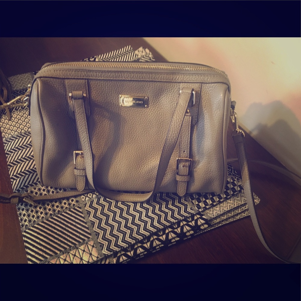 Michael kors bag!