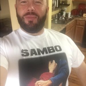 Meet your Posher, Oleg